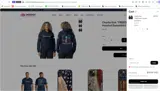 Patriot Mobile coupon verification screenshot