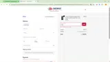 Patriot Mobile coupon verification screenshot