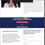 Patriot Mobile coupon verification screenshot