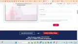 Patriot Mobile coupon verification screenshot