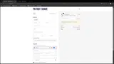 Patriot Shave coupon verification screenshot