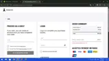 EXTRA10 coupon verification screenshot
