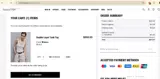 15FORYOU coupon verification screenshot