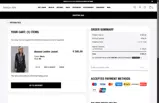 FORYOU15 coupon verification screenshot