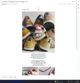 SKIN4YOU coupon verification screenshot