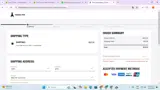 PSFW22 coupon verification screenshot