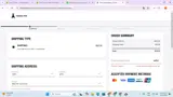 VIPBF21 coupon verification screenshot