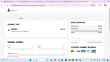PSFW23 coupon verification screenshot