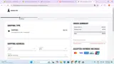 EXTRA10 coupon verification screenshot