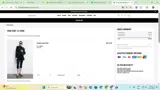 EXTRA10 coupon verification screenshot