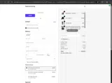 WELCOME10 coupon verification screenshot