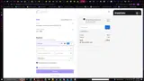 Paty coupon verification screenshot