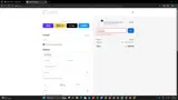 Paty coupon verification screenshot