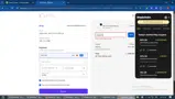 Paty coupon verification screenshot