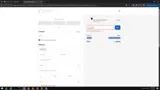 Paty coupon verification screenshot