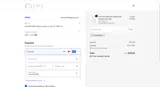 Paty coupon verification screenshot