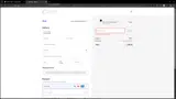Paty coupon verification screenshot