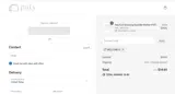 Paty coupon verification screenshot