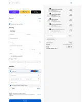 Paty coupon verification screenshot