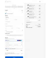 Paty coupon verification screenshot