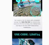 lday24 coupon verification screenshot