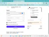 LASTSUMMER10 coupon verification screenshot