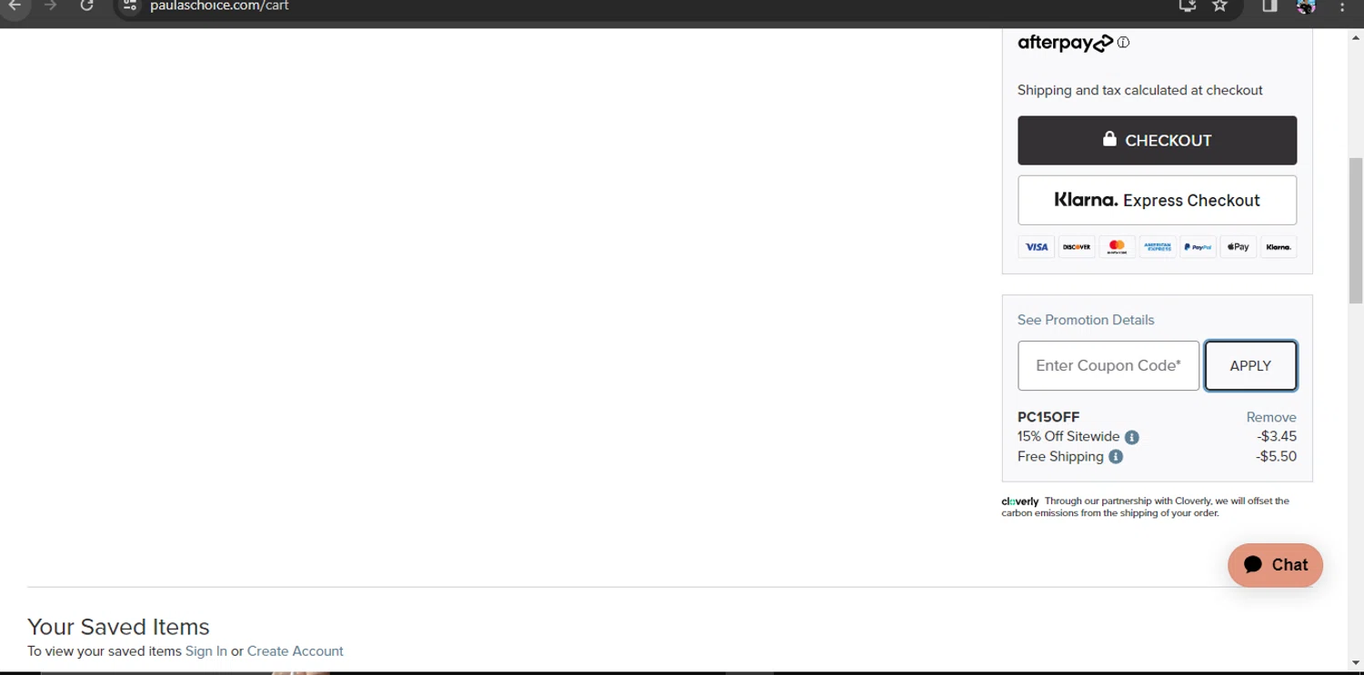 Paula's Choice Promo Codes 40 Off December 2023