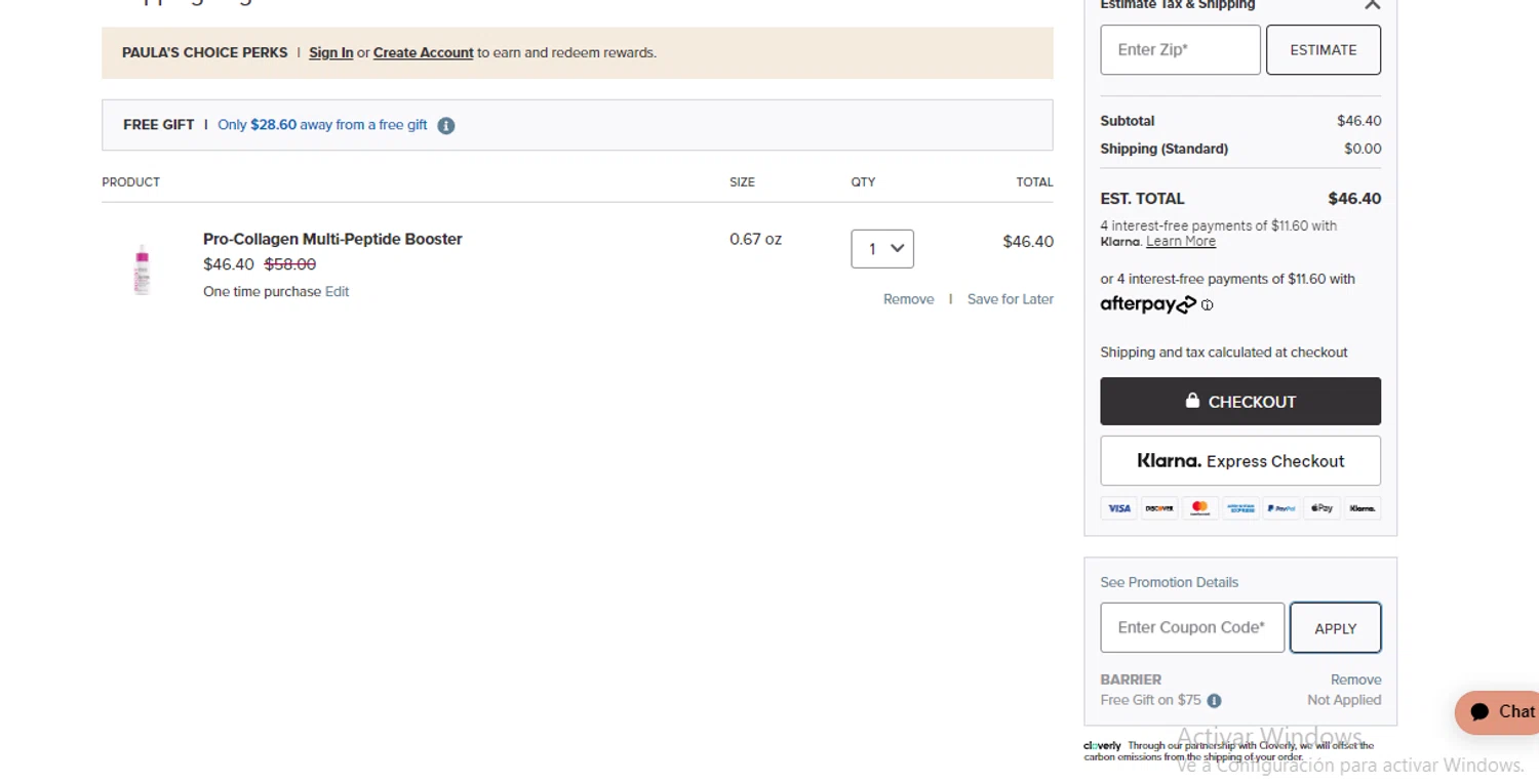 Paula's Choice Promo Codes 20 Off March 2024