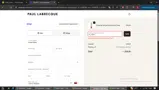 PL10OFF coupon verification screenshot