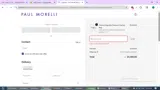 ULTIMATE coupon verification screenshot