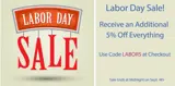 Paul's Home Fashions coupon verification screenshot