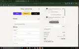 CYYD4TU5 coupon verification screenshot
