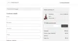 PAVASHOT coupon verification screenshot
