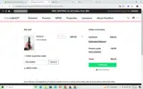 PAVASHOT coupon verification screenshot