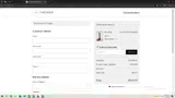 PAVASHOT coupon verification screenshot