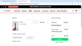 PAVASHOT coupon verification screenshot