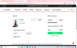 PAVASHOT coupon verification screenshot