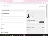PAVASHOT coupon verification screenshot