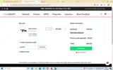PAVASHOT coupon verification screenshot