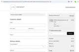 PAVASHOT coupon verification screenshot