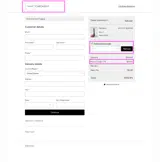 PAVASHOT coupon verification screenshot