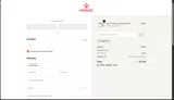 LOVE350 coupon verification screenshot