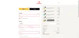 BFCM400 coupon verification screenshot