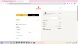 500SAVE coupon verification screenshot