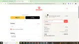 SAVE550 coupon verification screenshot