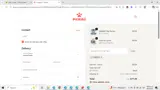 SAVE550 coupon verification screenshot