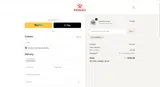 EASYWAY9 coupon verification screenshot