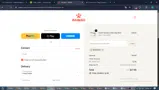 DONATE30 coupon verification screenshot