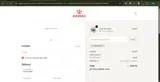 SUPPORT40 coupon verification screenshot