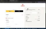 SUPPORT40 coupon verification screenshot